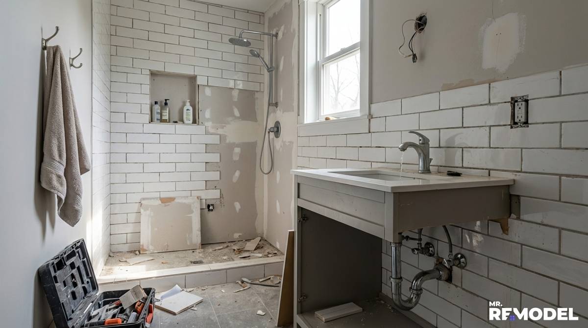 Red Flags When Hiring Bathroom Contractors: 2026 Fraud Prevention Guide